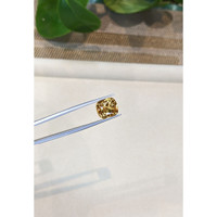 6.79 Ct. Sinhalite from Ceylon (Sri Lanka) Life Style