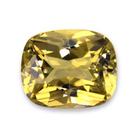 5.44 Ct. Sinhalite from Ceylon (Sri Lanka) Video