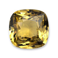 4.96 Ct. Sinhalite from Ceylon (Sri Lanka) Video