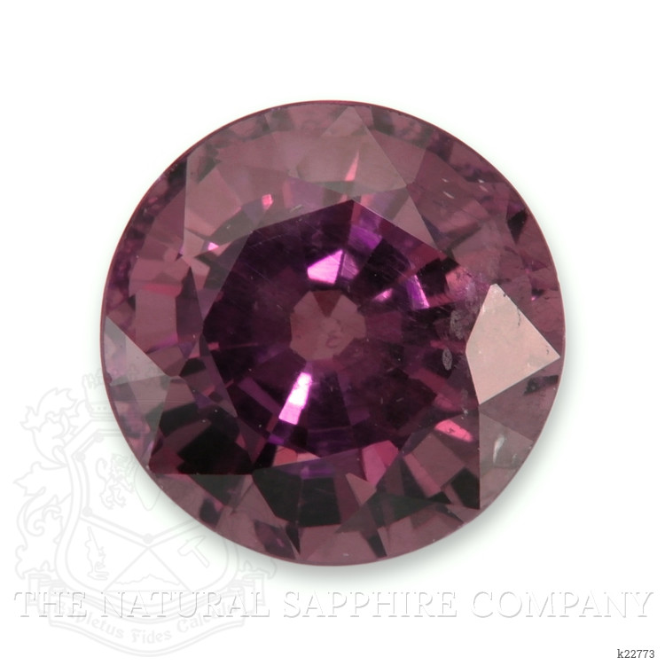 4.78 Ct. Garnet from Tanzania