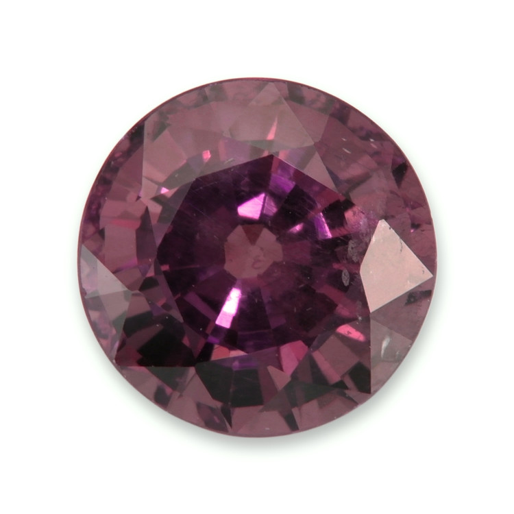 4.78 Ct. Garnet from Tanzania