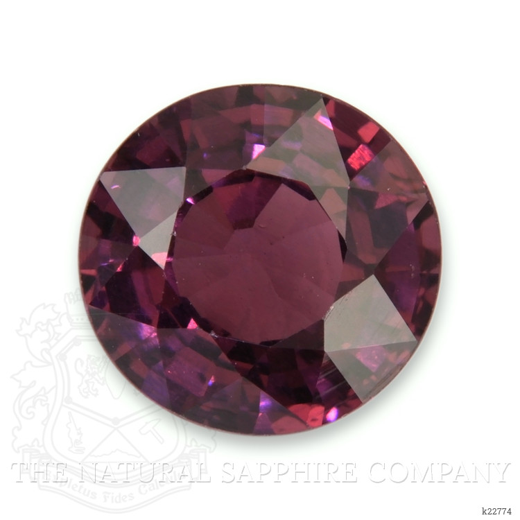 3.58 Ct. Garnet from Tanzania