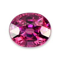 3.64 Ct. Garnet from Tanzania Video