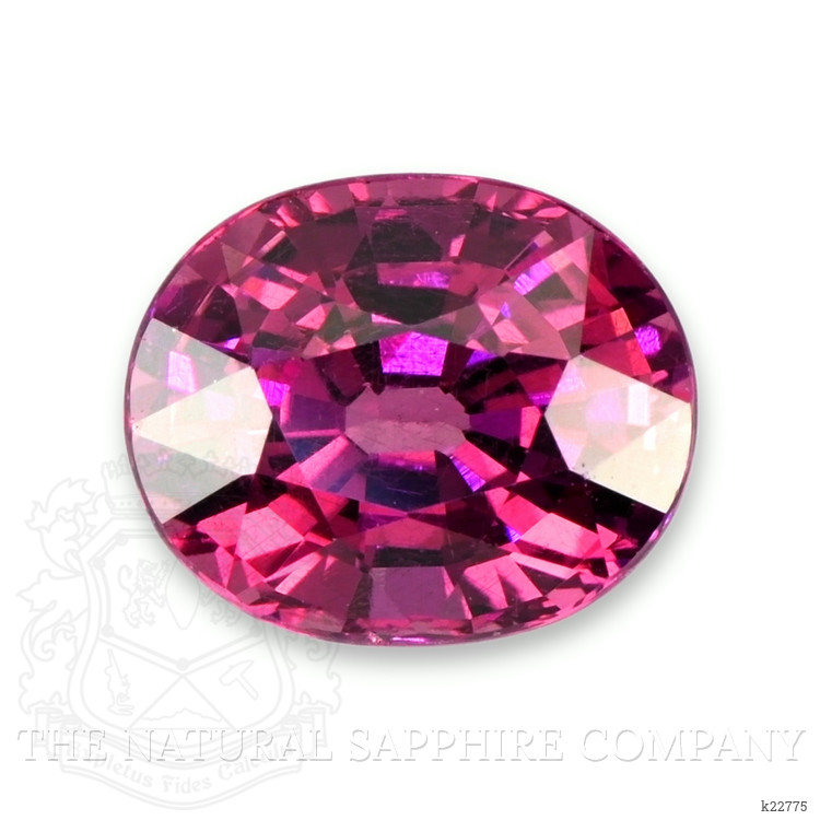 3.64 Ct. Garnet from Tanzania