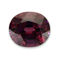 4.11 Ct. Garnet from Tanzania Video