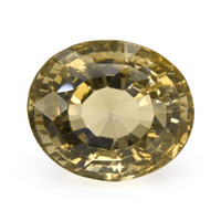 67.45 Ct. Brown Citrine from Ceylon (Sri Lanka) Video