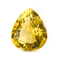 23.89 Ct. Brown Citrine from Ceylon (Sri Lanka) Video