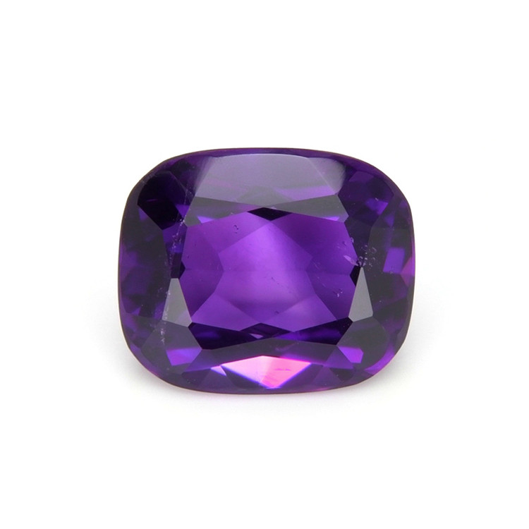 5.21 Ct. Amethyst from Brazil