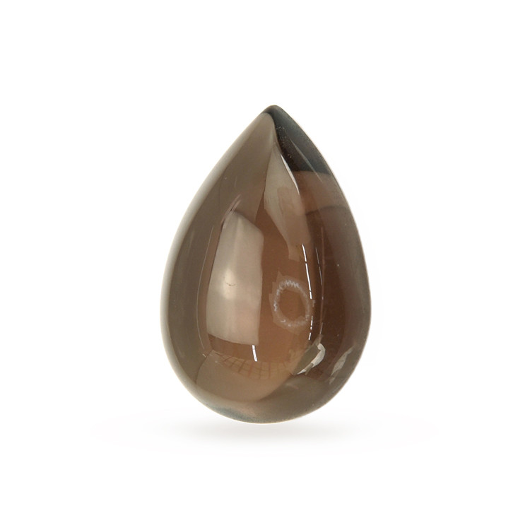 22.74 Ct. Cabochon Quartz from Brazil