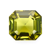 1.40 Ct. Tourmaline from Tanzania Video