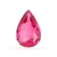 1.63 Ct. Pink Spinel from Tanzania Video