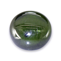 7.88 Ct. Cabochon Zircon from Ceylon (Sri Lanka) Video