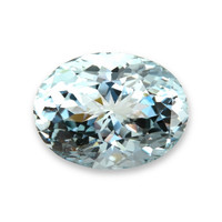 11.02 Ct. Aquamarine from Tanzania Video