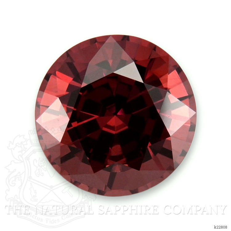 4.55 Ct. Garnet from Tanzania