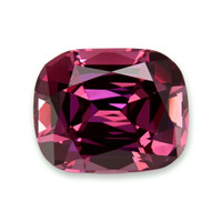 2.48 Ct. Garnet from Tanzania Video
