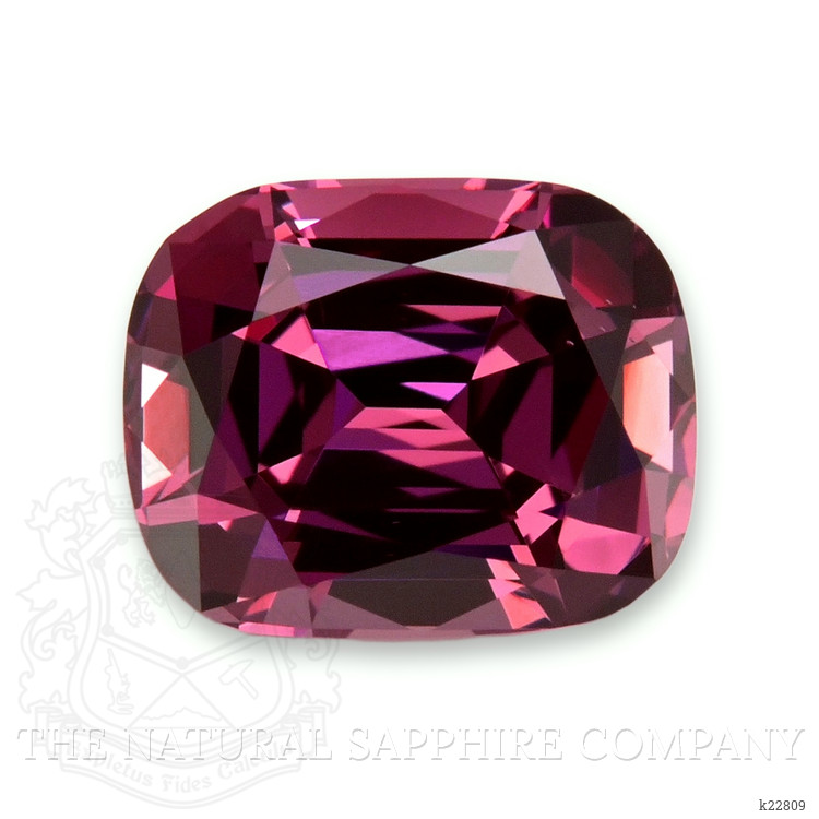 2.48 Ct. Garnet from Tanzania
