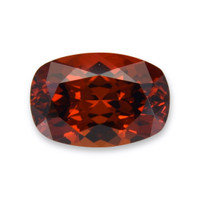 2.90 Ct. Spessartite Garnet from Nigeria Video