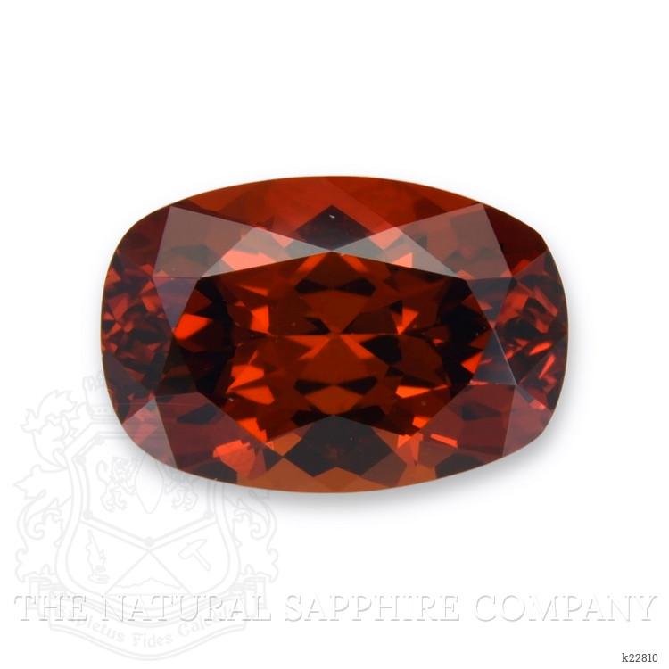 2.90 Ct. Spessartite Garnet from Nigeria
