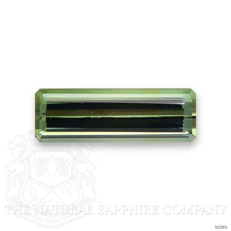 9.12 Ct. Tourmaline from Mozambique