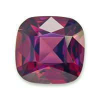 5.32 Ct. Purplish Pink Rhodolite Garnet from Tanzania Video