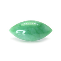 43.42 Ct. Cabochon Jade from Burma (Myanmar) Video