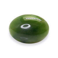 20.38 Ct. Cabochon Jade from Burma (Myanmar) Video