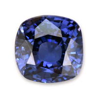 5.23 Ct. Spinel from Ceylon (Sri Lanka) Video