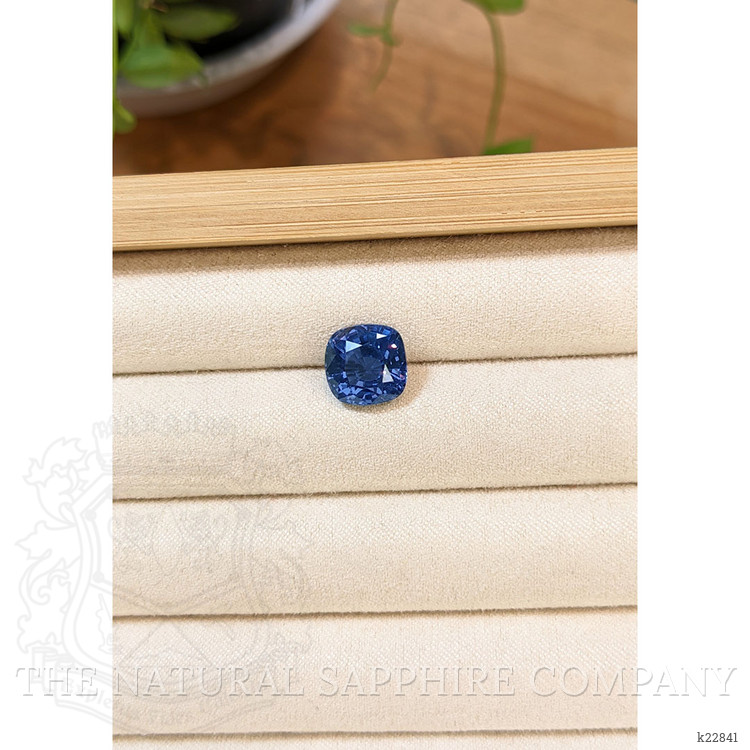 5.23 Ct. Spinel from Ceylon (Sri Lanka)