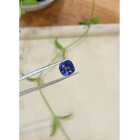 5.23 Ct. Spinel from Ceylon (Sri Lanka) Life Style