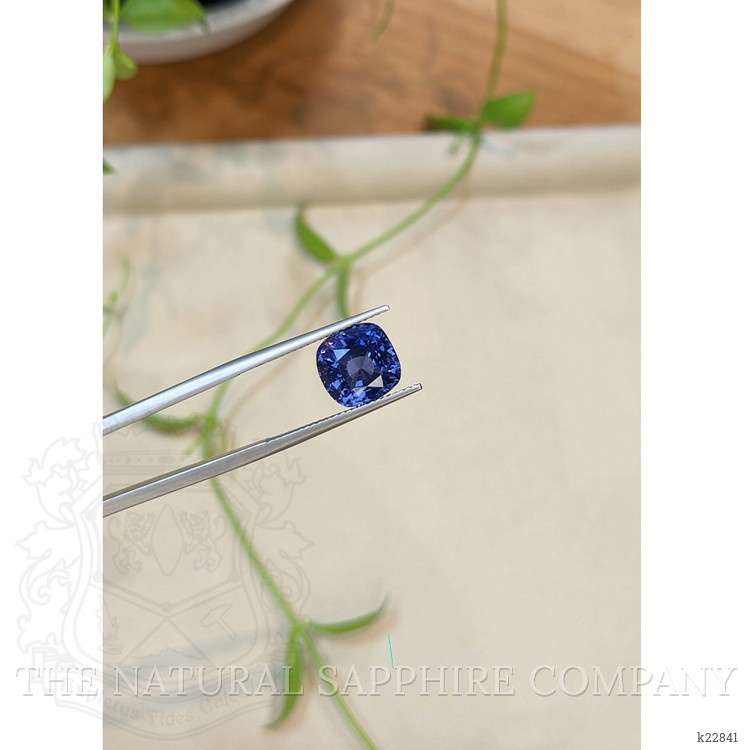 5.23 Ct. Spinel from Ceylon (Sri Lanka)