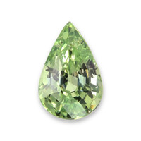 1.68 Ct. Chrysoberyl from Ceylon (Sri Lanka) Video