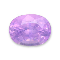 4.81 Ct. Spinel from Burma (Myanmar) Video