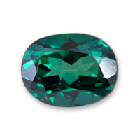 1.80 Ct. Bluish Green Topaz from Brazil Video