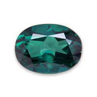 1.81 Ct. Bluish Green Topaz from Brazil Video