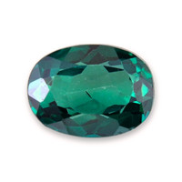 1.38 Ct. Bluish Green Topaz from Brazil Video