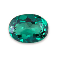1.49 Ct. Bluish Green Topaz from Brazil Video