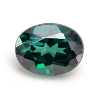 1.63 Ct. Bluish Green Topaz from Brazil Video