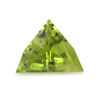 0.85 Ct.Tw. Fancy Peridot