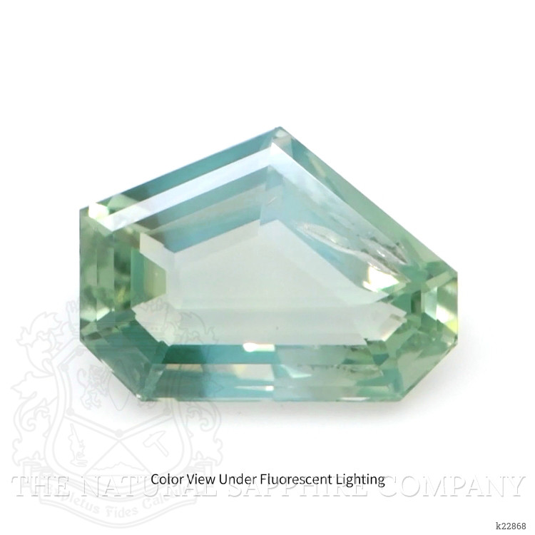 0.79 Ct. Alexandrite from Ceylon (Sri Lanka)