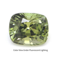 1.22 Ct. Alexandrite from Ceylon (Sri Lanka) Video