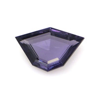 1.40 Ct. Purple Spinel from Ceylon (Sri Lanka) Video
