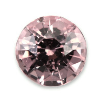 0.54 Ct. Pink Garnet from Ceylon (Sri Lanka) Video