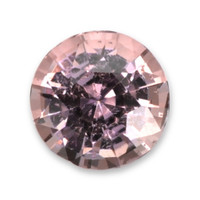0.55 Ct. Purplish Pink Garnet from Ceylon (Sri Lanka) Video