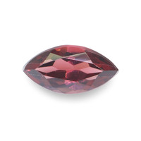 0.74 Ct.Tw. Marquise Garnet