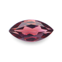 0.70 Ct.Tw. Marquise Garnet