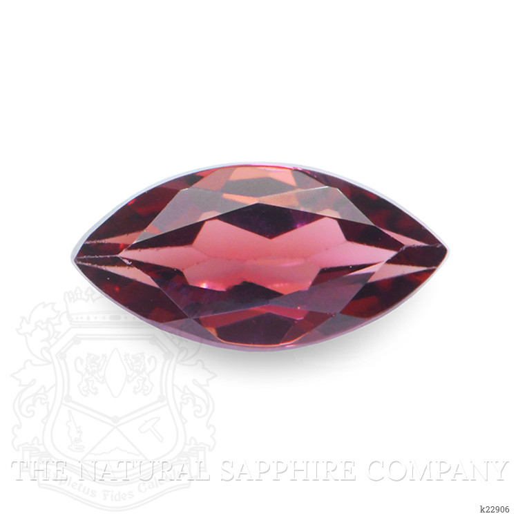 0.70 Ct. Garnet from Ceylon (Sri Lanka)