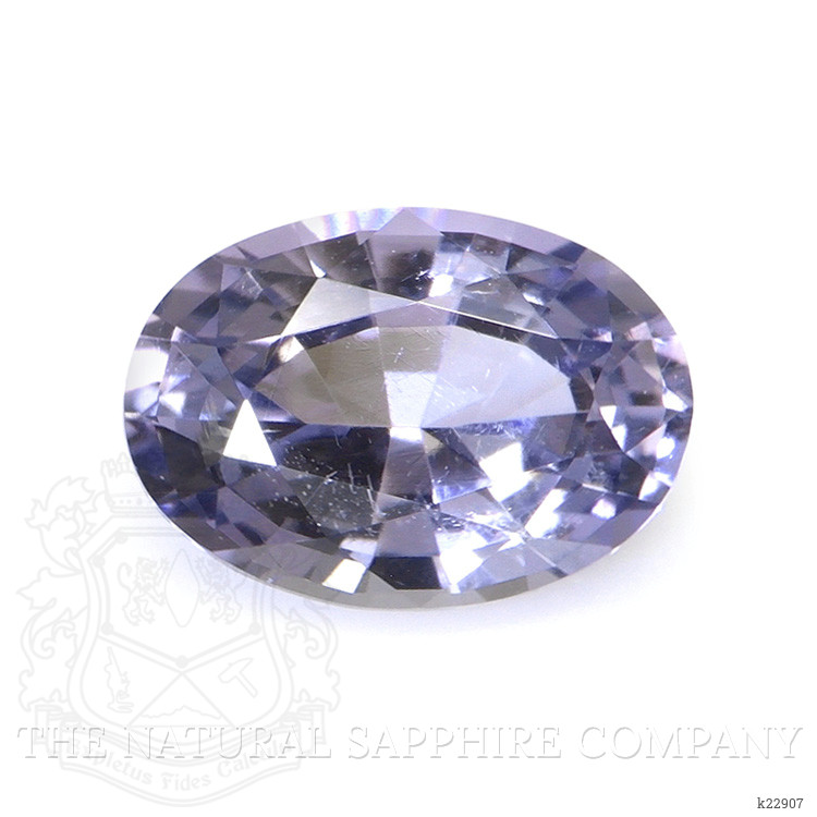 0.70 Ct. Spinel from Ceylon (Sri Lanka)