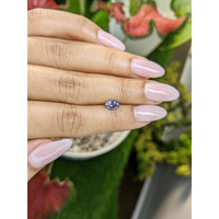 0.70 Ct. Spinel from Ceylon (Sri Lanka) Life Style