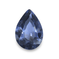0.47 Ct.Tw. Pear Spinel
