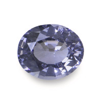 0.48 Ct.Tw. Oval Spinel